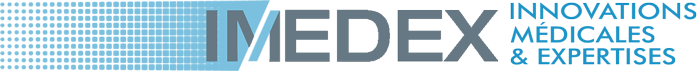 Logo Imedex